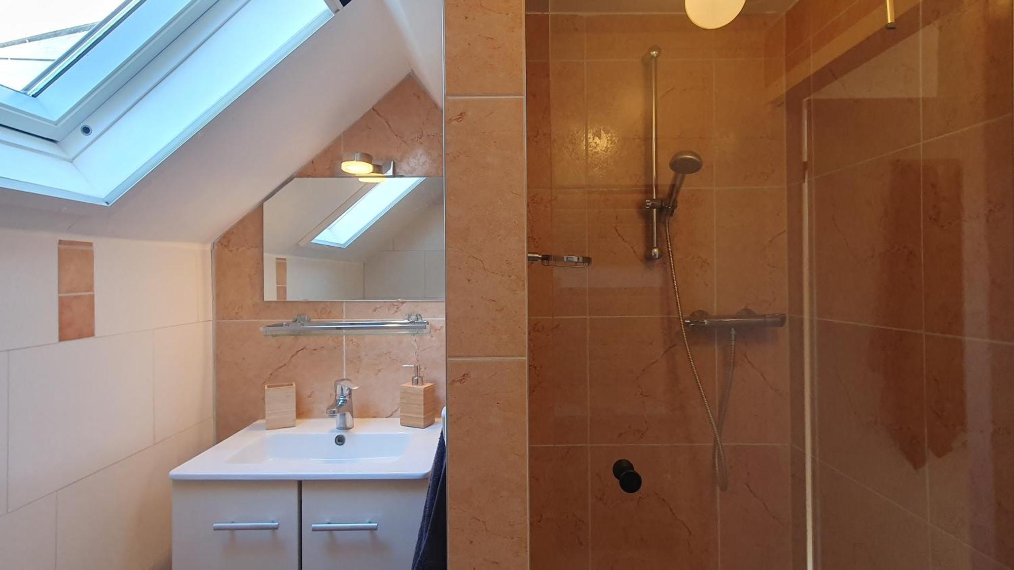 Huisje De Geluksvogel Zorgvlied Exterior foto