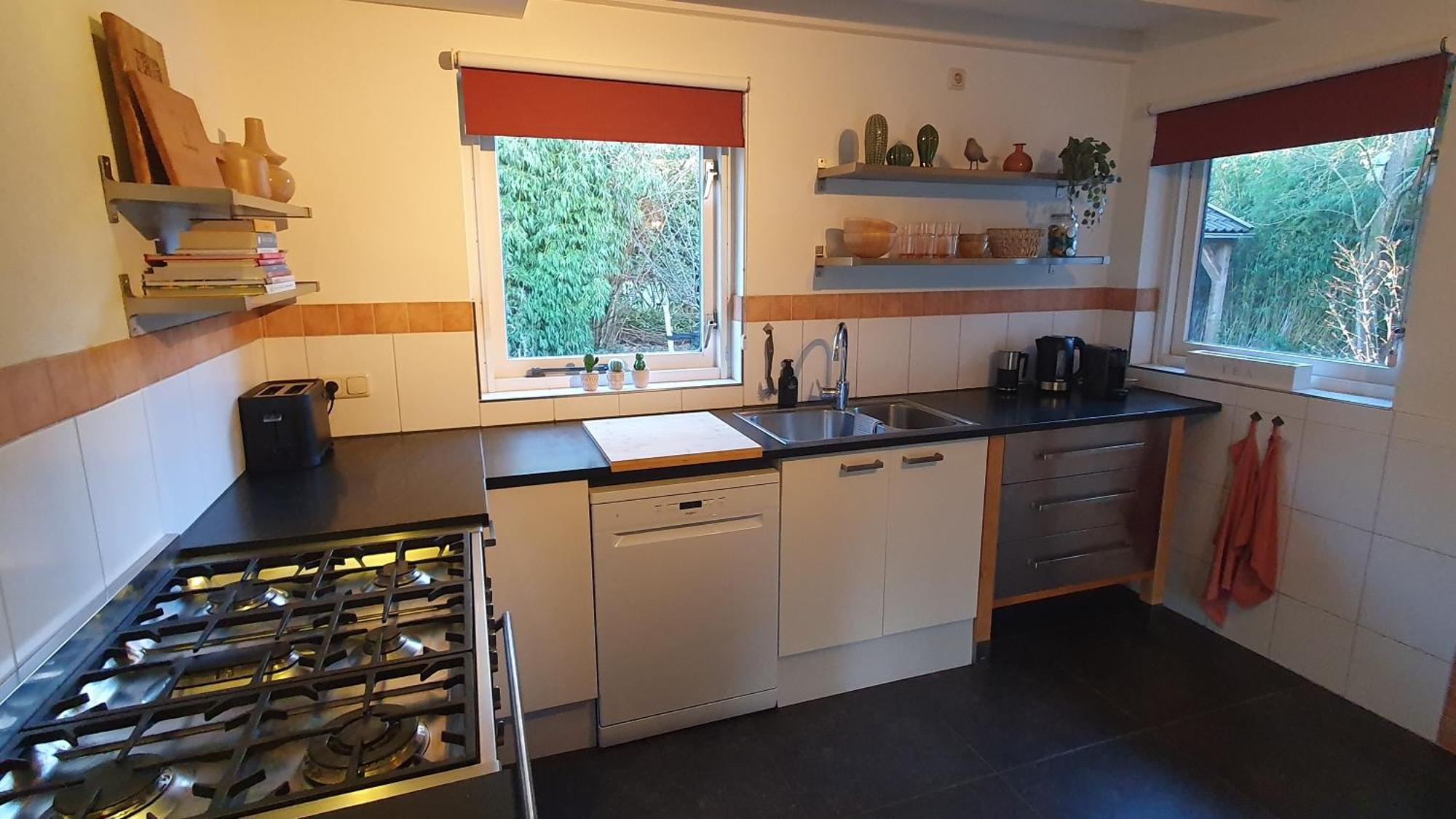 Huisje De Geluksvogel Zorgvlied Exterior foto